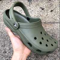 Акція! Купить Крокси Чоловічі Crocs Classic Army 36-45р Оригінал