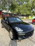 Porsche Cayenne S 420KM Pierwszy Właściciel