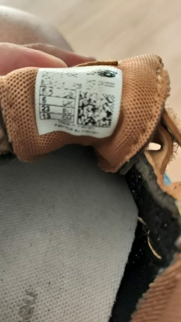 Sapatilhas New Balance