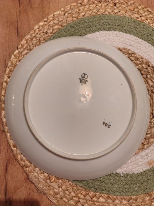 Talerz lubiana,śląska gastronomia