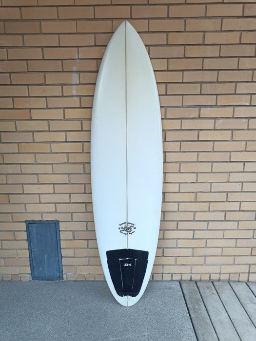 Prancha de Surf Lost Smooth Operator