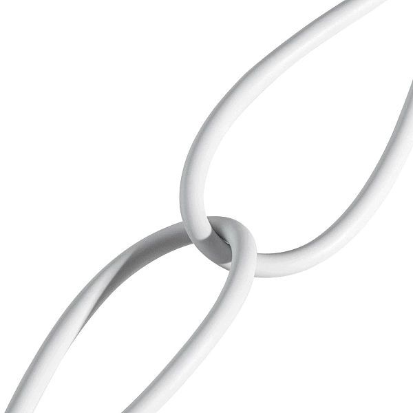 Kabel Baseus Superior Series Usb-c / Lightning Pd 20w 2 m - biały