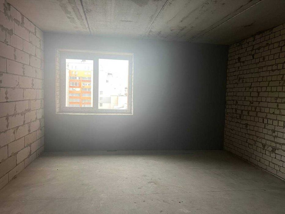 Продам 3-К в Новобудові без комісії на Вокзальній, стяжка, опалення