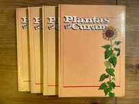 Plantas que Curam - 4 volumes