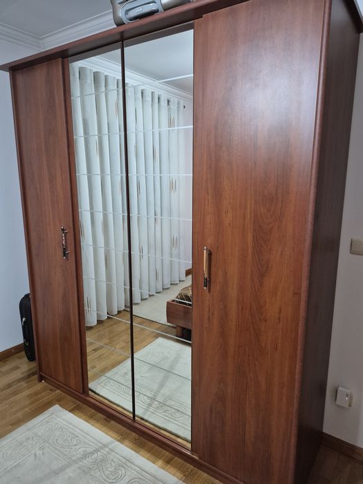 Vendo mobiliário de quarto completo