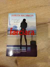 Dorota Wachnicka - Farciara