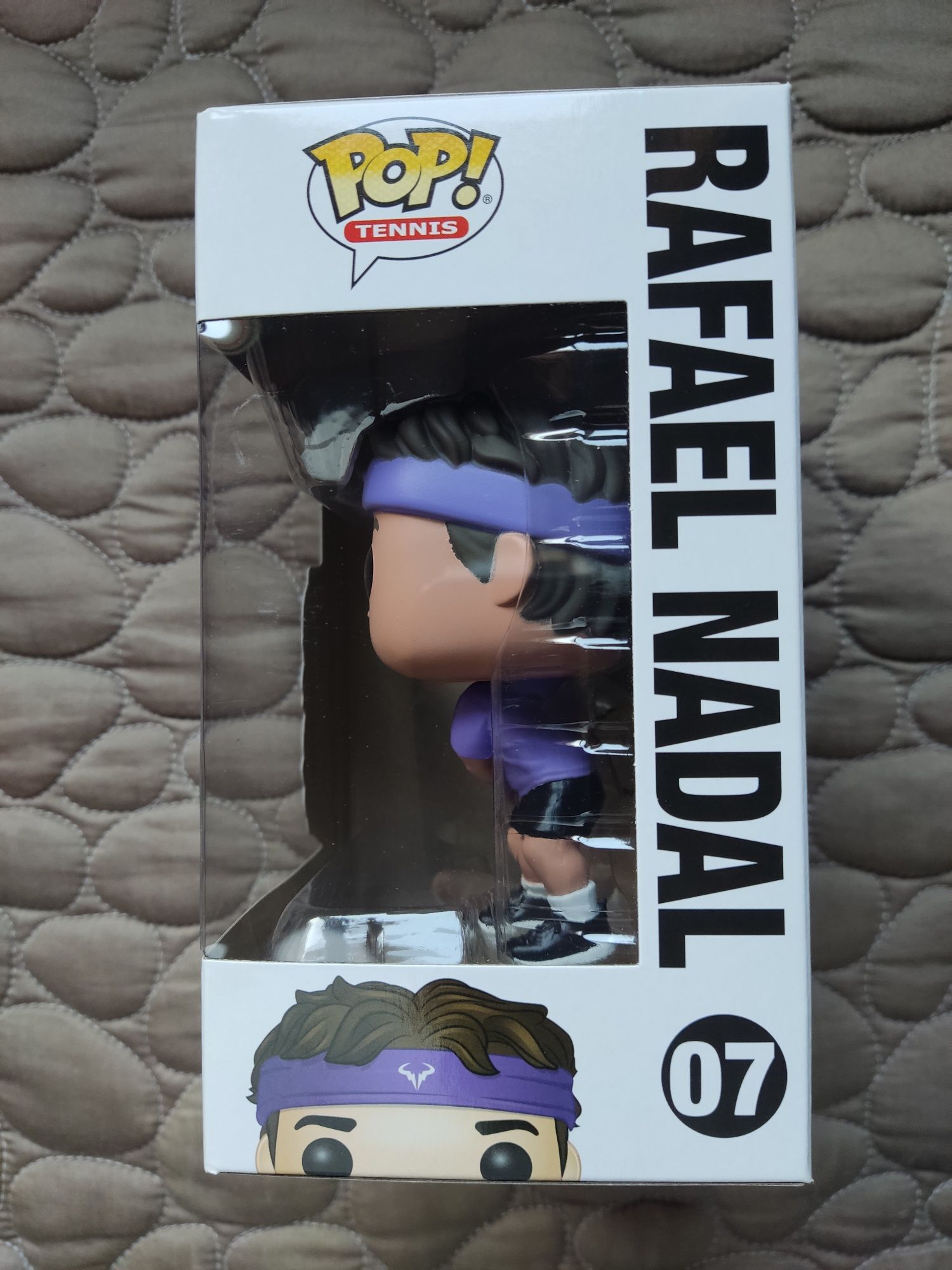 Funko Rafa Nadal