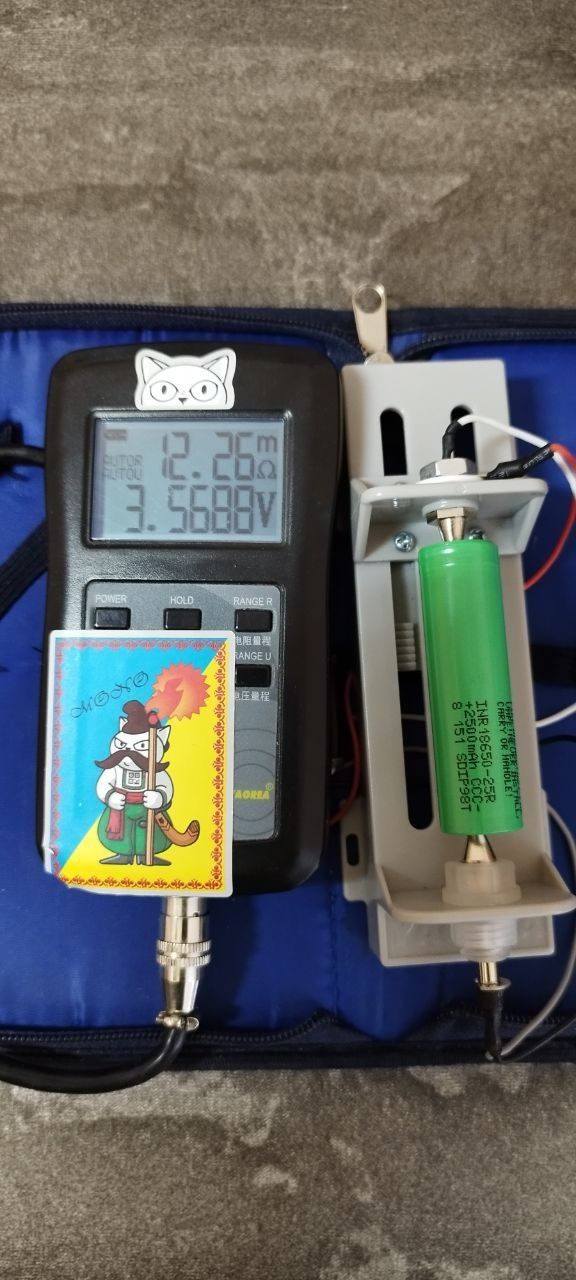 Нові Акумулятори 18650 Samsung 25R 2500mAh 20A перепаковка АКБ