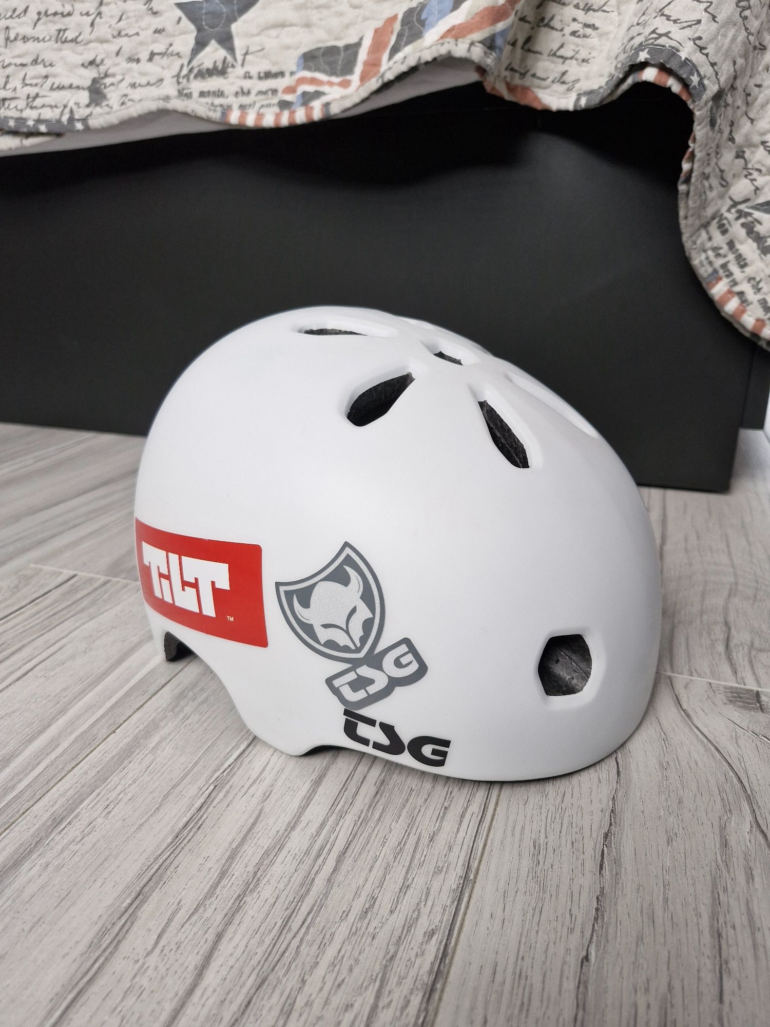 Kask TSG meta solid color