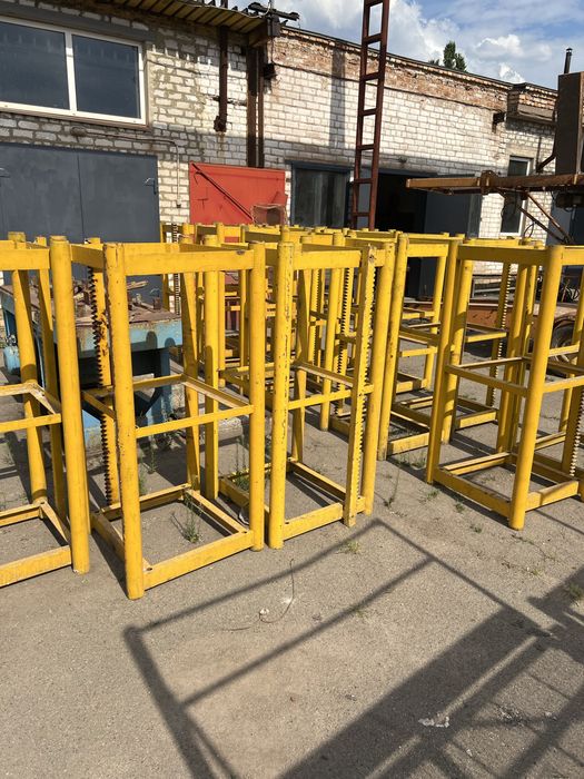 Оренда фасадного підйомника 800кг