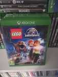 Lego Jurassic World PL xbox one series x