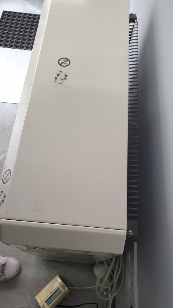 Piec akumulacyjny permatherm 3.0 kw