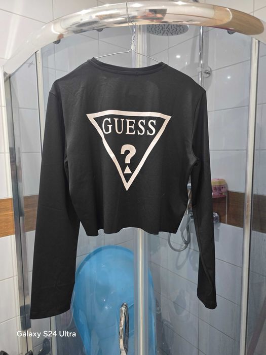 Guess nowa bluzka roz xl