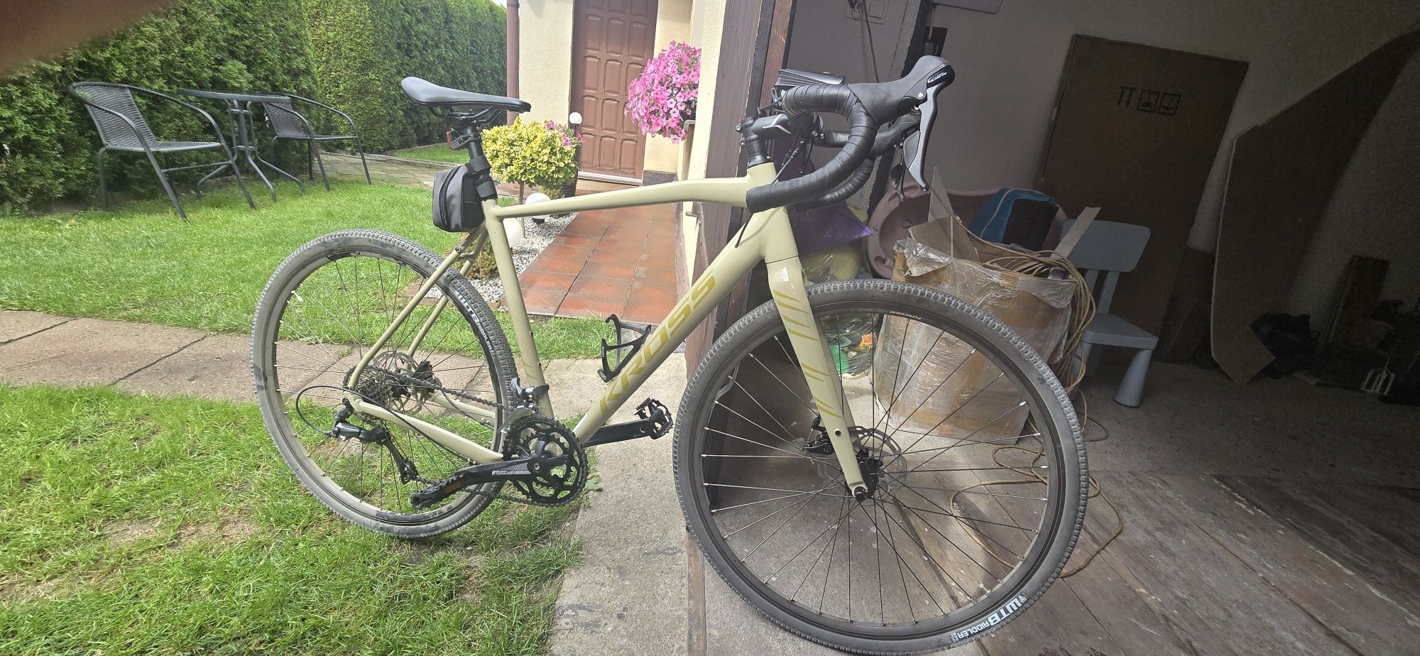 Kross Esker 1.0 rozmiar L