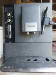 Siemens eq 5 macchiato uszkodzony