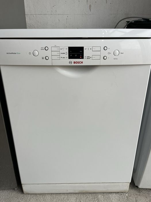 Bosch Maquina de lavar louça