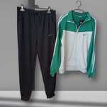 Dres komplet sportowy XL