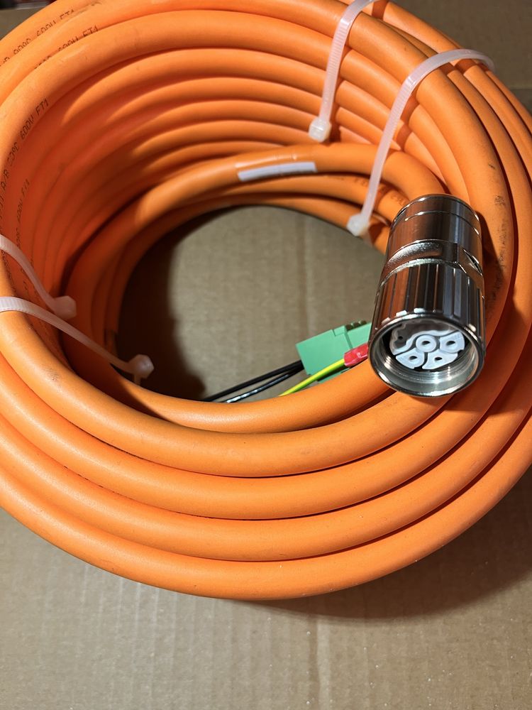 Kabel RKL 0019/020,0 Rexroth