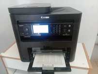 МФУ Canon i-Sensys MF237w (Wi-Fi, LAN) картридж заправлений
