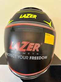 Kask motocyklowy Lazer Rafale Hexa XL