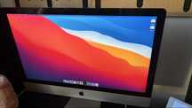 Apple iMac 27 late 2012 SLIM - prawdziwy kombajn do pracy!