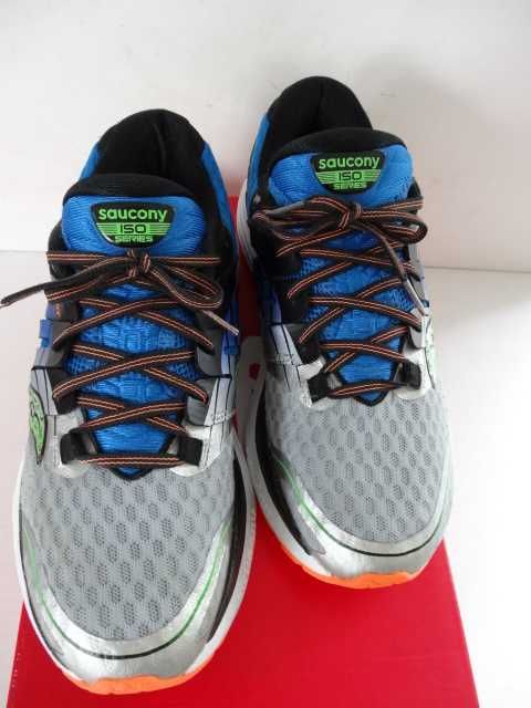 Buty SAUCONY Triumph ISO 2 roz 41 Do Biegania sportowe