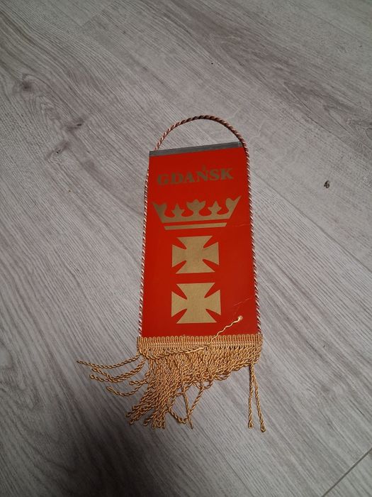 126p proporczyk gdansk