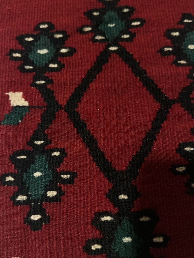 Kilim dywanik chodnik Afghan