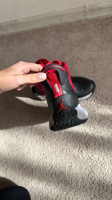 Чоботи Nike Jordan