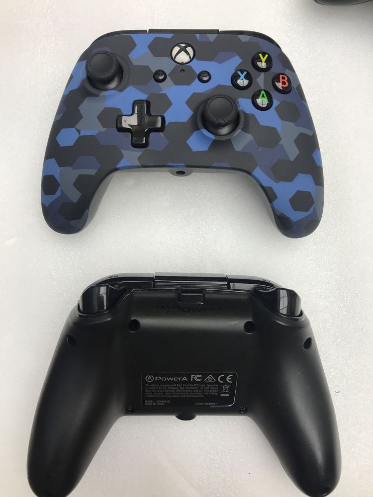 Джойстики проводные для Xbox one / ПК