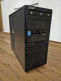 Komputer stacjonarny PC Acer Intel Core Xeon E5450 4 GB Ram