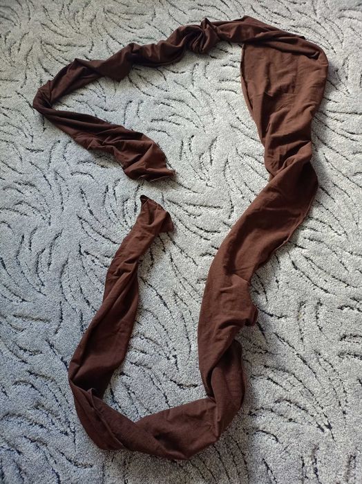 Chusta do noszenia dziecka