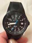 Zegarek Nite MX 10 tryt h3  10/10+ 2 zapasowe paski SAS/taktyczny