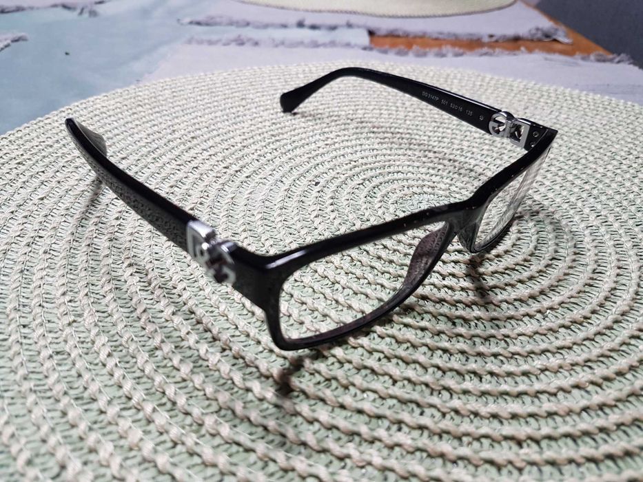 Okulary damskie Dolce&Gabbana DG 3147P 501 53o16 - 135