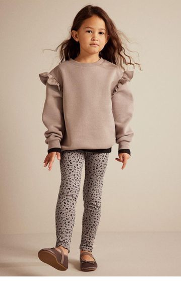 Утеплені лосіни H&M