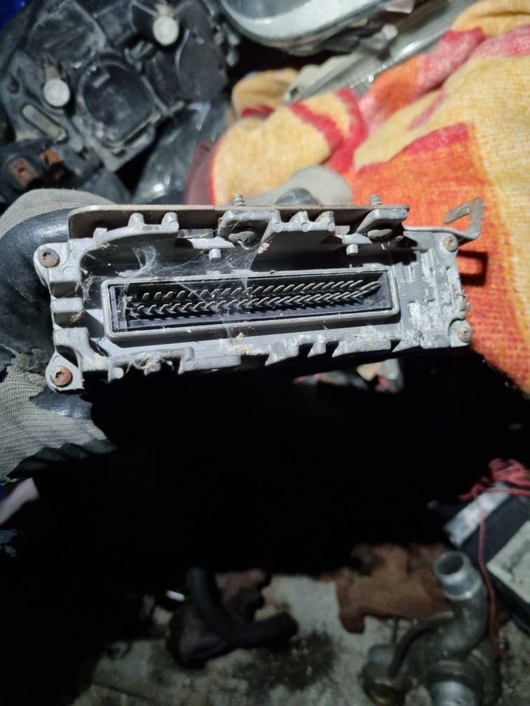 Komputer Sterownik Silnika VW Vento Golf 3 USA 2.0 GTI MK3 Benzyna 1.8