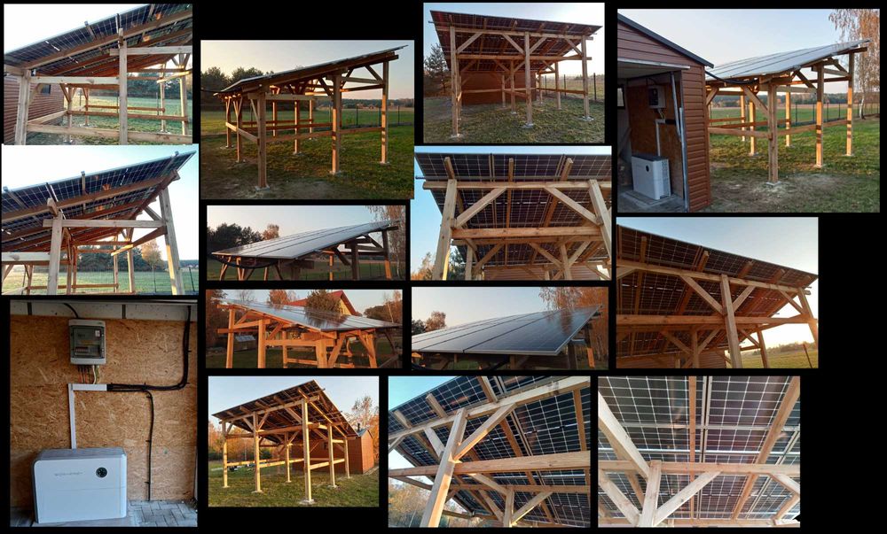 Sigenergy Magazyny Energii PV PC Turbiny Wiatrowe OZE