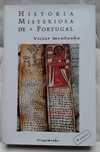 Livro: História Misteriosa de Portugal, Victor Mendanha, Pergaminho
