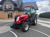 McCormick X4.50v  Sadowniczy sadownik super stan