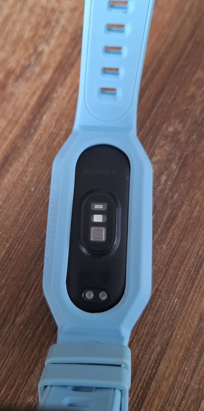 Xiaomi Smart Band 7