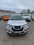 Nissan Rogue SL AWD 2019