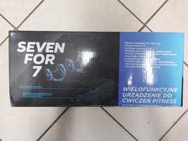 Zestaw wielofunkcyjny SEVEN FOR 7 Roller