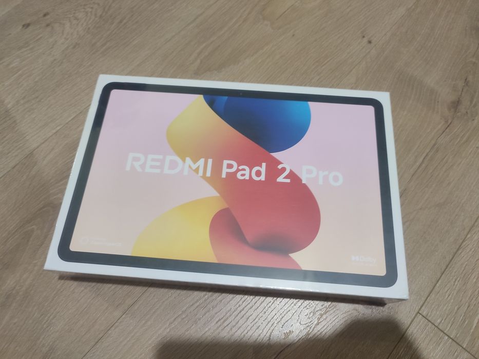 Планшет Redmi Pad 2 Pro 8/256 Gb