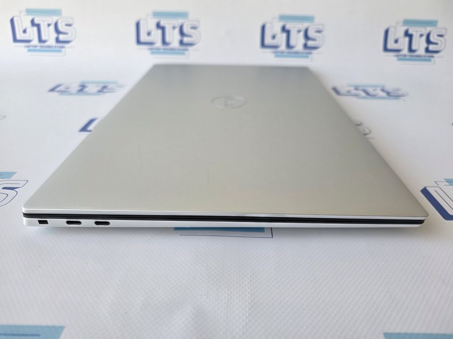 Dell xps 9500 4k i7-10750H/ram16/ssd256 gtx1650ti (гарантія)