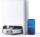 Robot sprzątający Ecovacs DEEBOT X1e OMNI