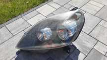 Lampa reflektor do zafiry typ B