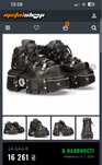 New rock  M-TANK006C-S1