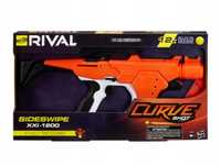 Nerf Rival Curve Shot Sideswipe XXI-1200  wyrzutnia