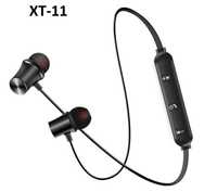 Nowe słuchawki Bluetooth XT-11 z pilotem i mikrofonem