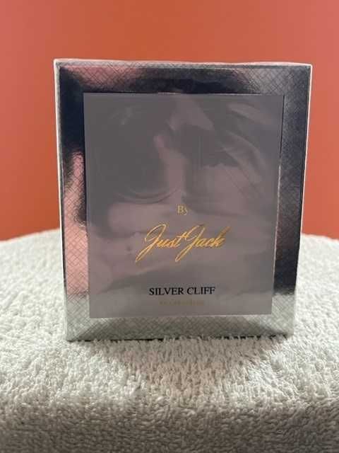 Just Jack Silver Cliff, 50ml NOWE